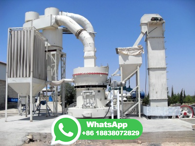 small grinding mill machine/wet pan mill ...